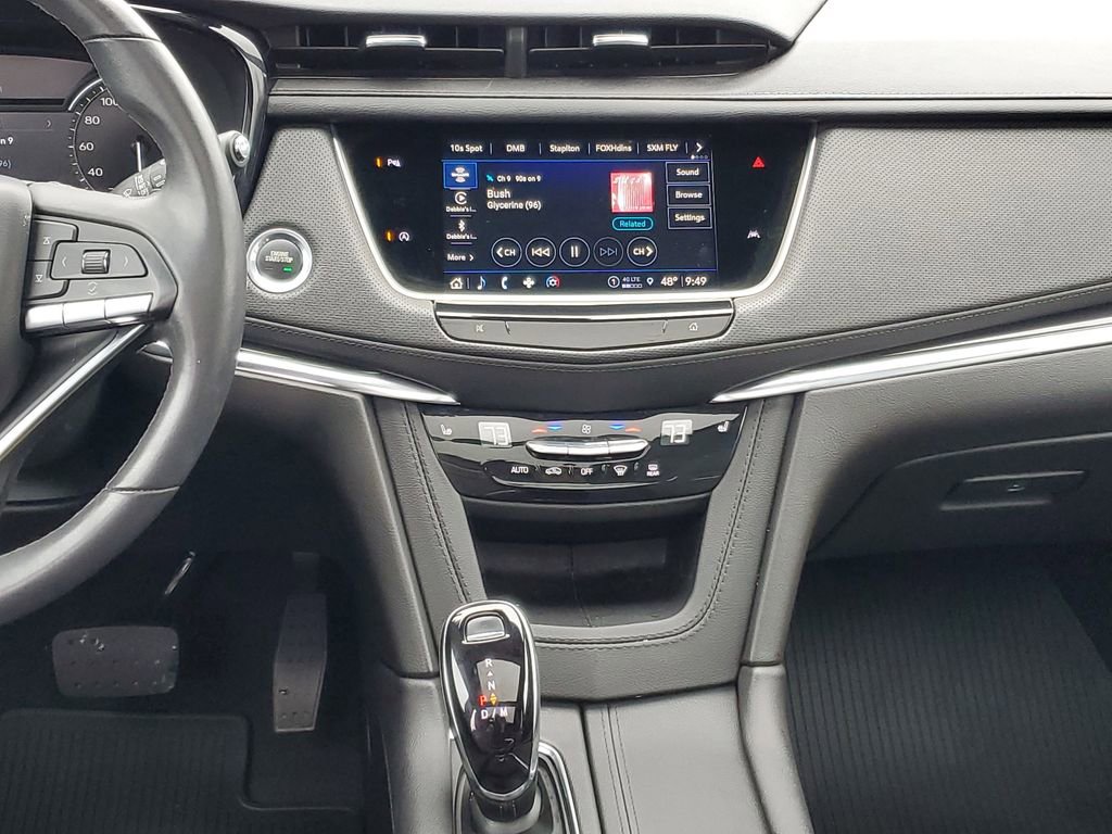 Used 2024 Cadillac XT6 Luxury AWD/4WD image 24