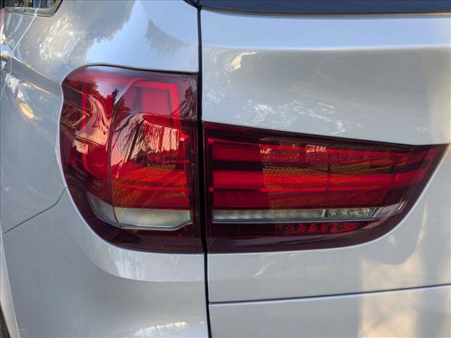 Used 2018 BMW X5 xDrive35i AWD/4WD image 13