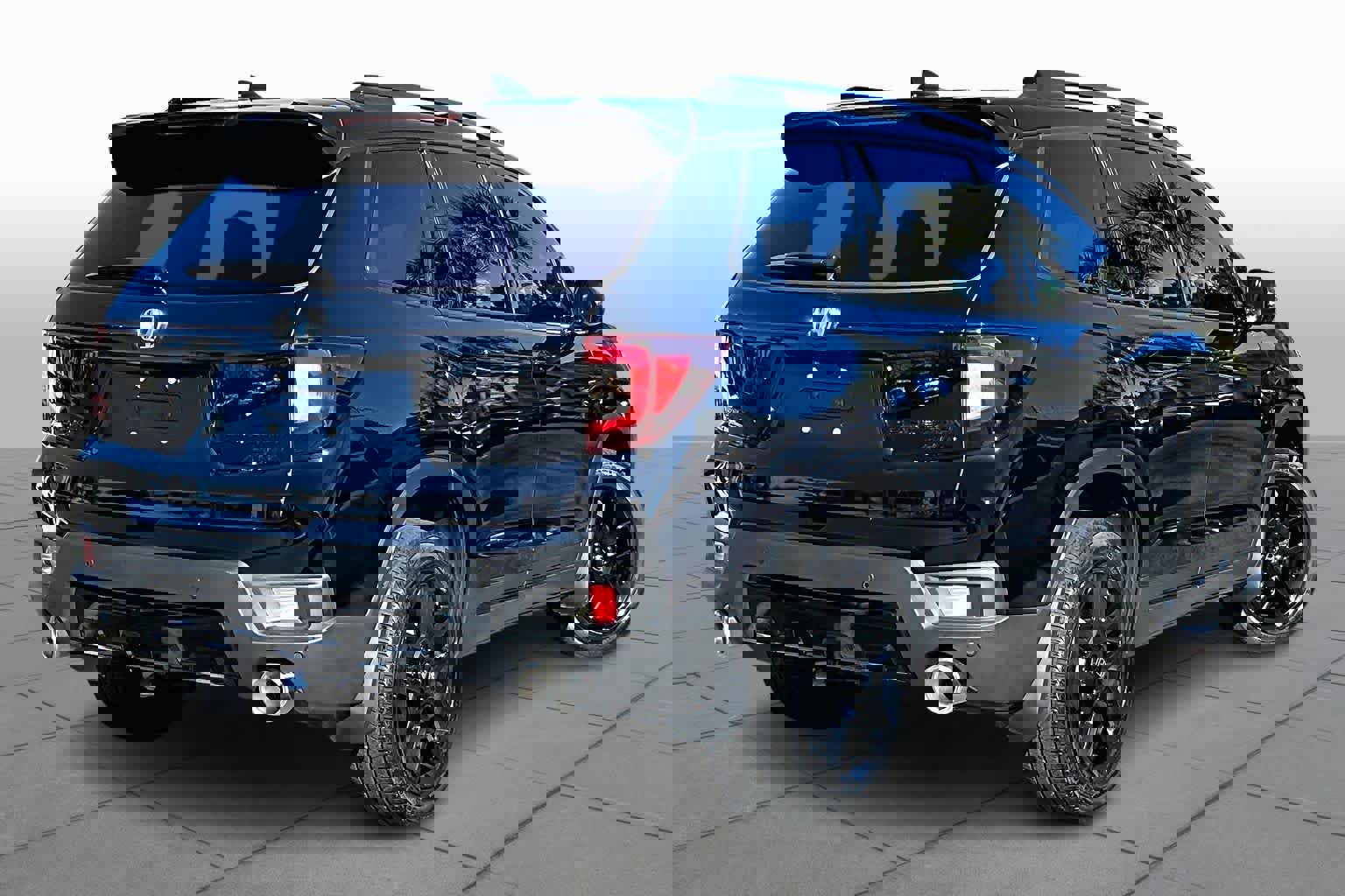 Used 2024 Honda Passport Black Edition image 12