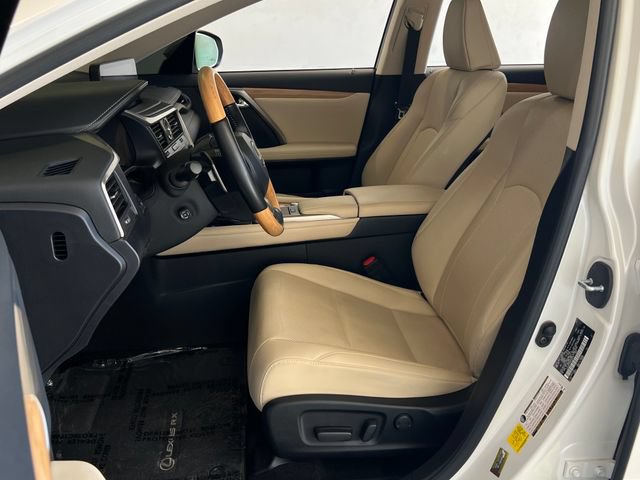 Used 2022 Lexus RX 350L FWD w/ Premium Package image 31