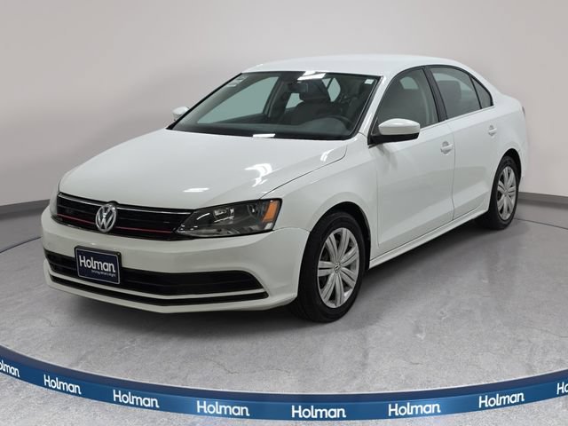Used 2017 Volkswagen Jetta S w/ Jetta S Cold Weather Package FWD video 1