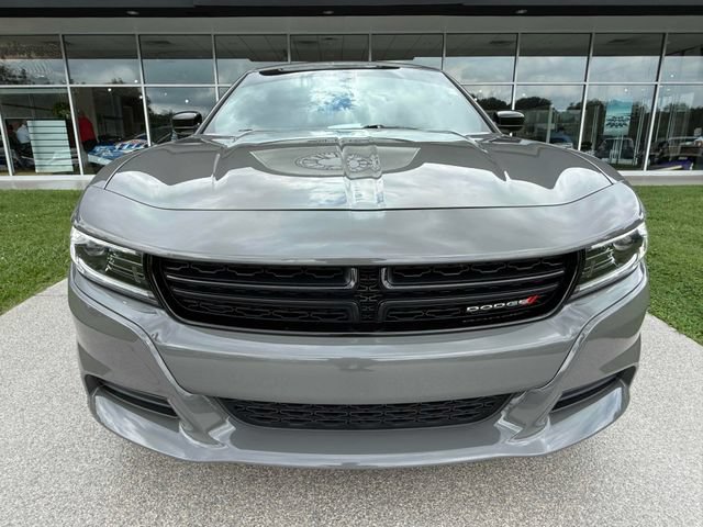 Used 2023 Dodge Charger SXT RWD image 3