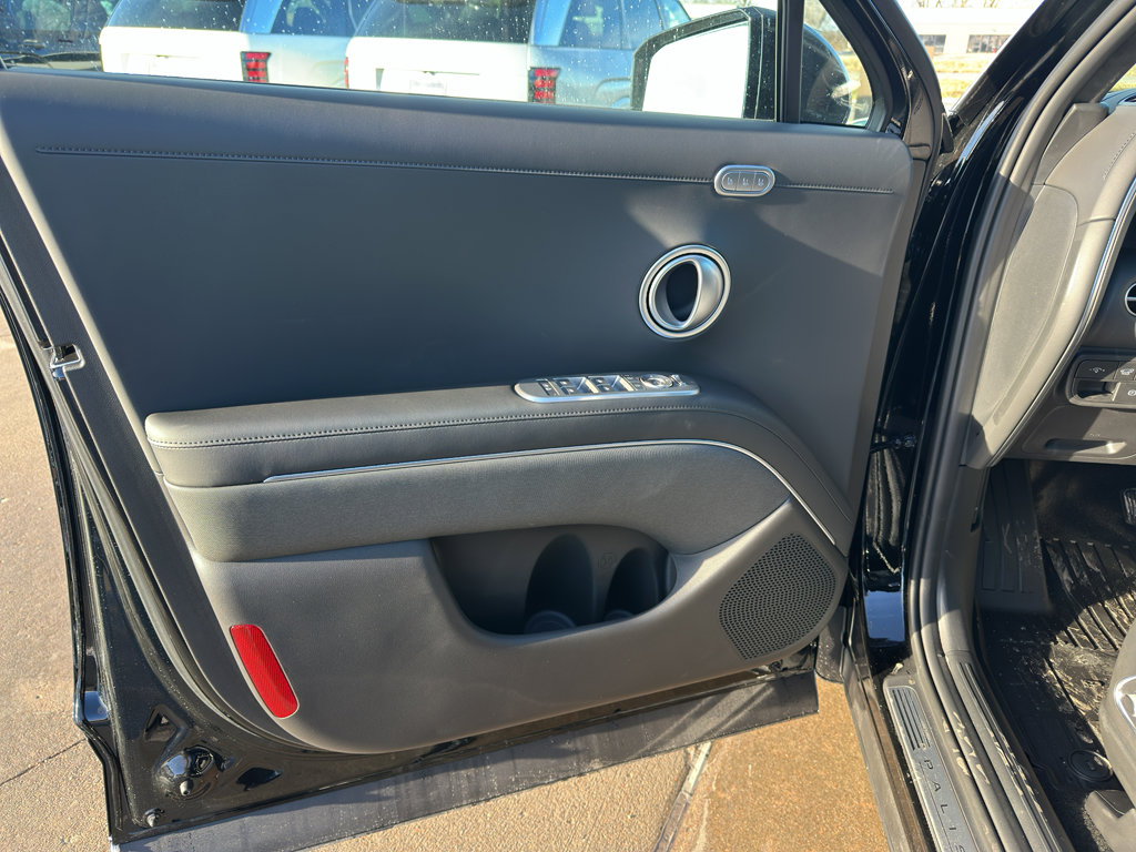 New 2026 Hyundai Palisade Calligraphy image 10