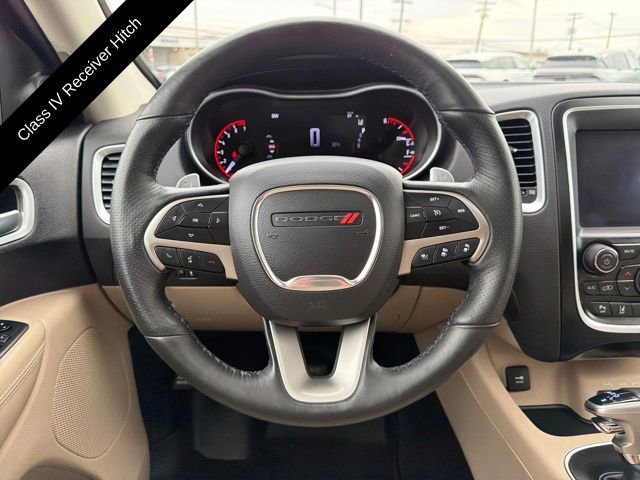 Used 2018 Dodge Durango Citadel w/ Technology Group image 17
