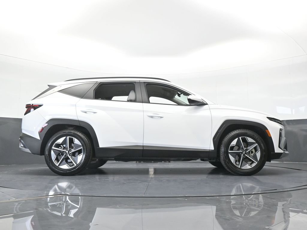 Used 2025 Hyundai Tucson SEL FWD image 65