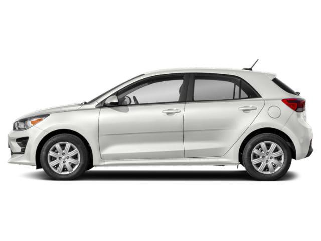 Used 2023 Kia Rio S FWD image 3
