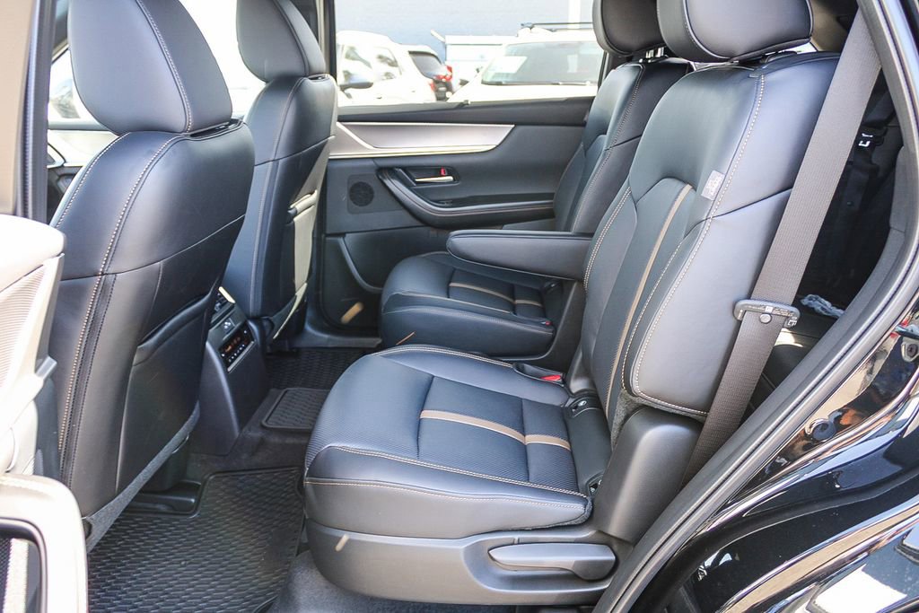 New 2026 MAZDA CX-90 Plug-In Hybrid w/ Premium Plus image 20