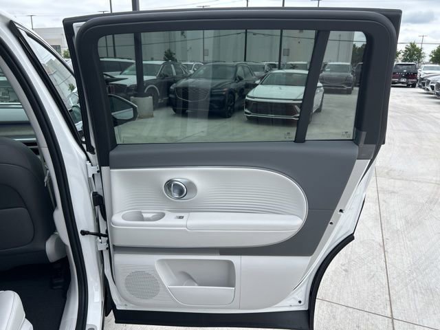 New 2026 Hyundai Ioniq 9 SEL image 15