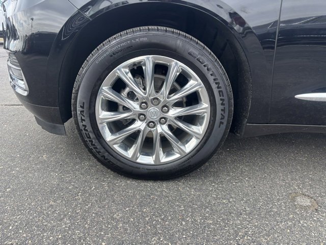 Used 2020 Buick Enclave Premium image 10