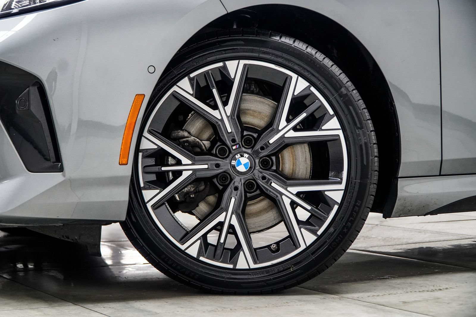 Used 2025 BMW 228i xDrive AWD/4WD image 7
