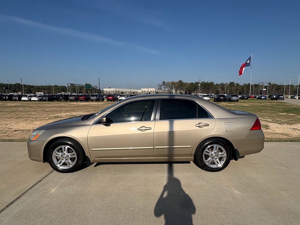 Used 2007 Honda Accord EX image 5