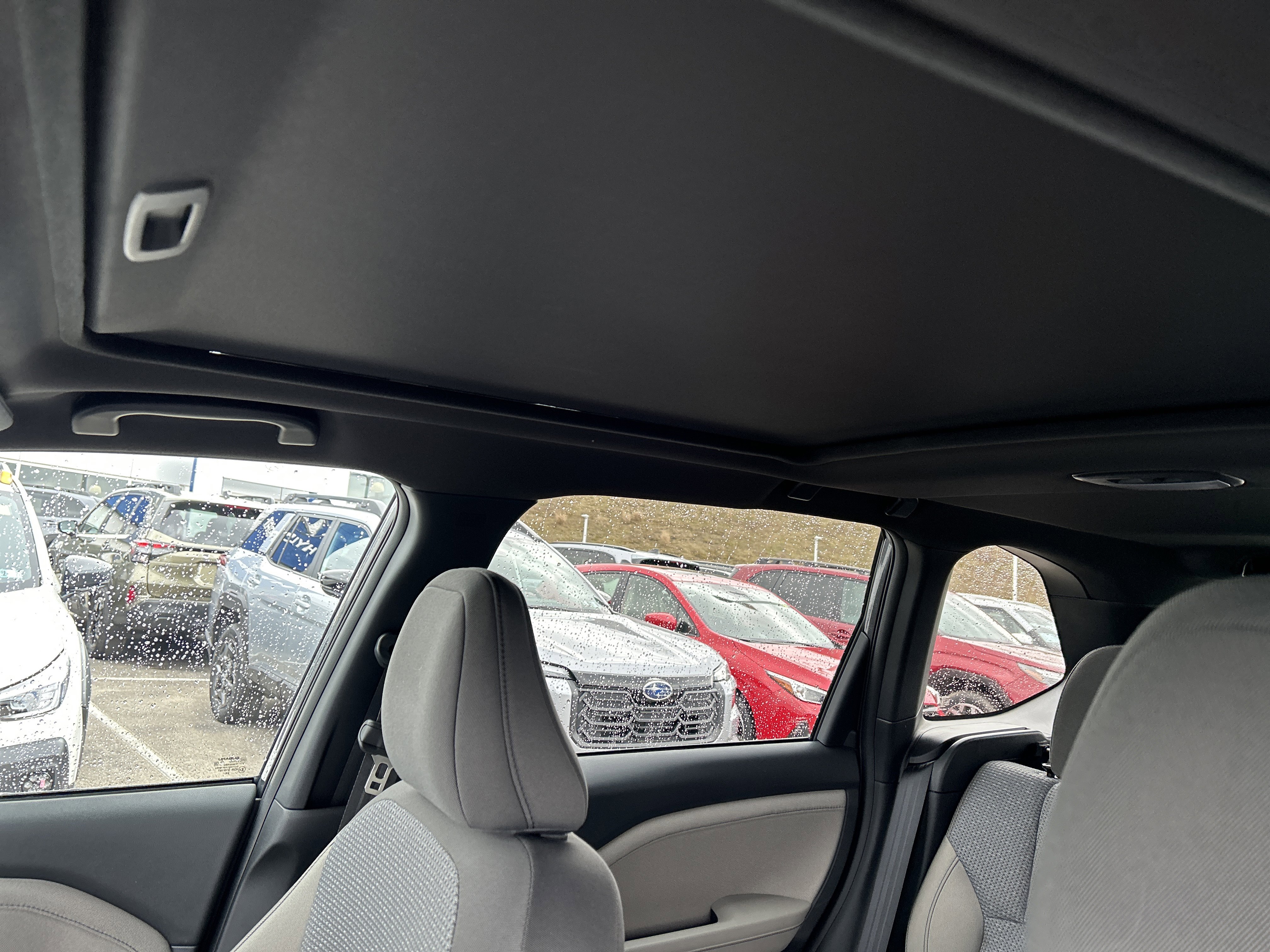 Used 2025 Subaru Forester Premium w/ Convenience Package #1 image 25