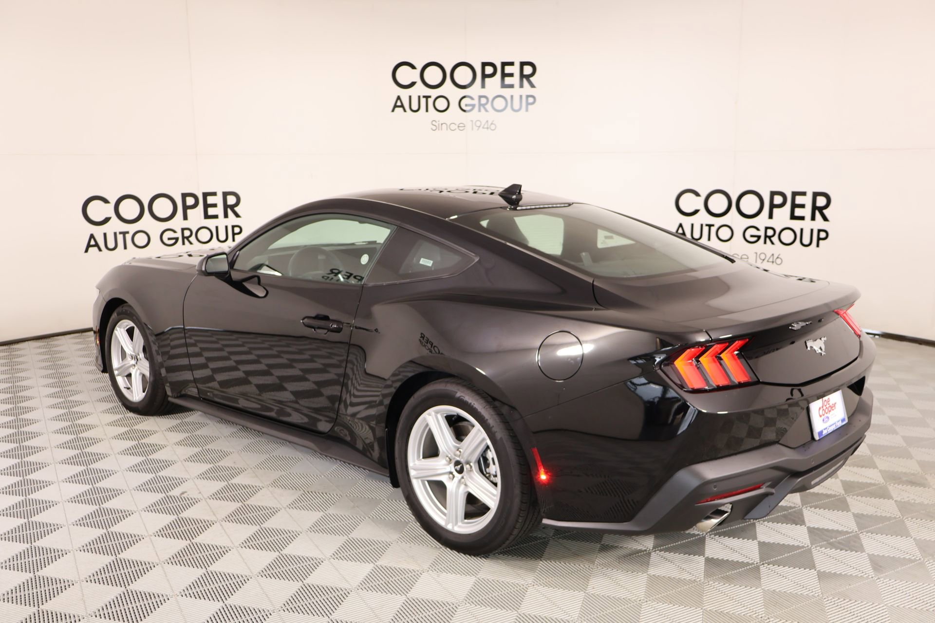 Used 2026 Ford Mustang Premium RWD image 21