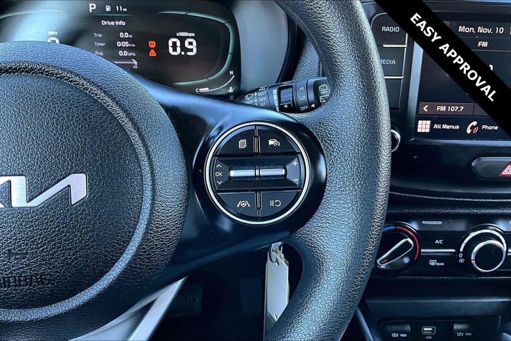 Used 2024 Kia Soul LX w/ Option Group 015 image 11