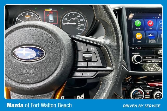 Used 2023 Subaru Forester Wilderness w/ Wilderness Package AWD/4WD image 11