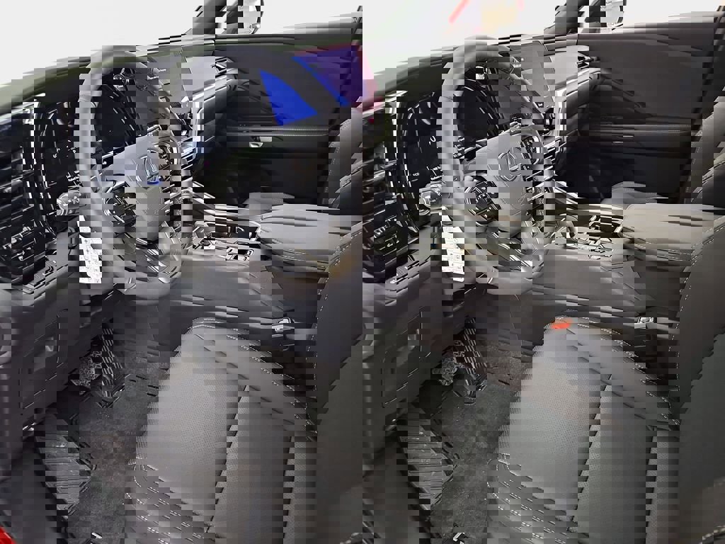 New 2026 Lexus TX 350 AWD image 16