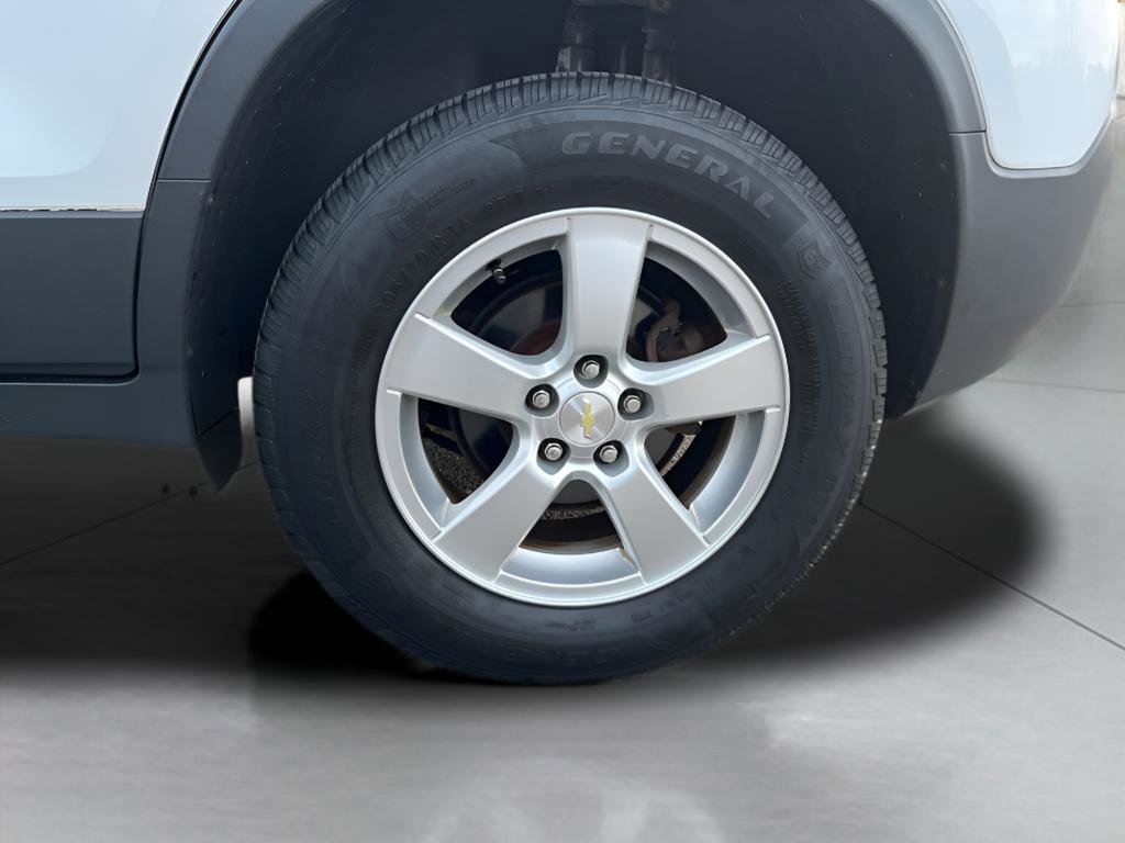 Used 2016 Chevrolet Trax LS image 8
