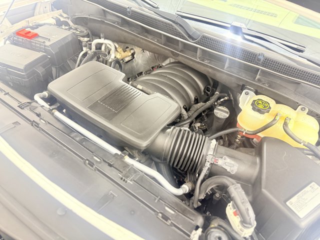 Certified 2021 GMC Yukon Denali w/ Denali Premium Package AWD/4WD image 33