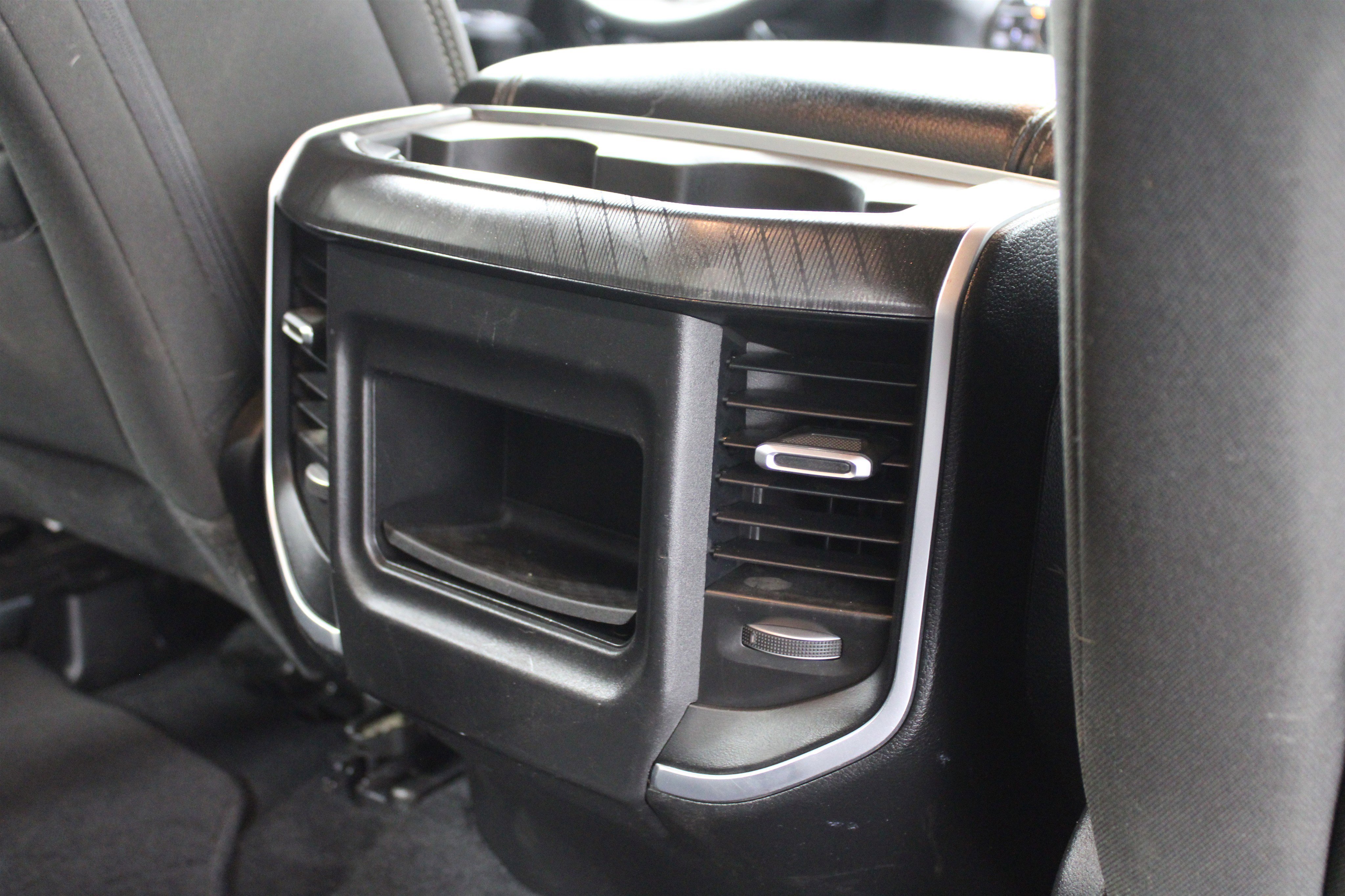 Used 2025 RAM 1500 Big Horn image 26