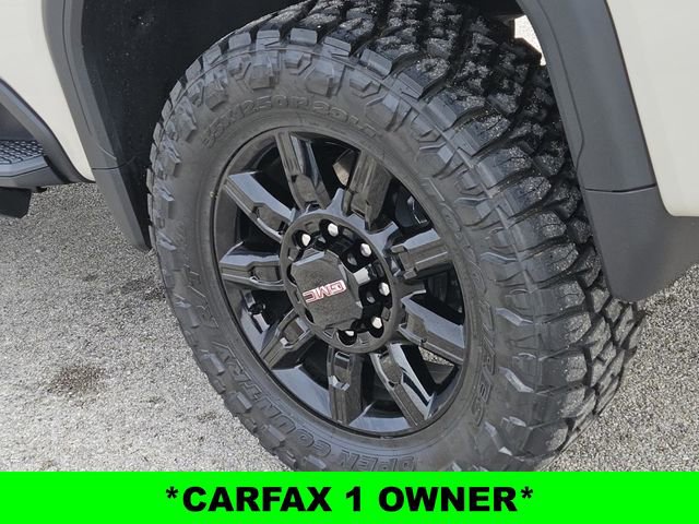 Used 2026 GMC Sierra 2500 AT4 w/ AT4 Premium Plus Package image 10