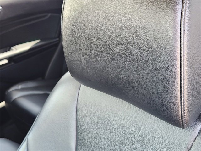 Used 2022 Ford Edge Titanium image 17