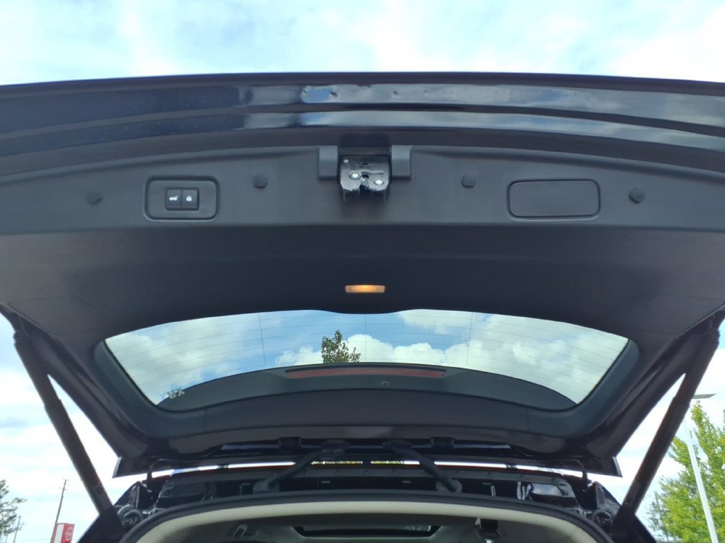 New 2026 Nissan Pathfinder SL w/ SL Premium Package AWD/4WD image 10