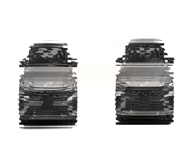 New 2026 Hyundai Elantra Sport image 4