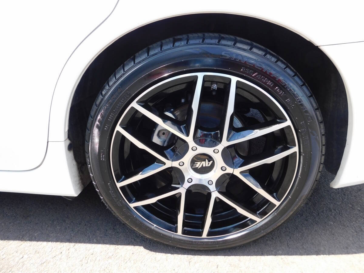 Used 2017 Nissan Altima 2.5 SV w/ Convenience Package FWD image 24