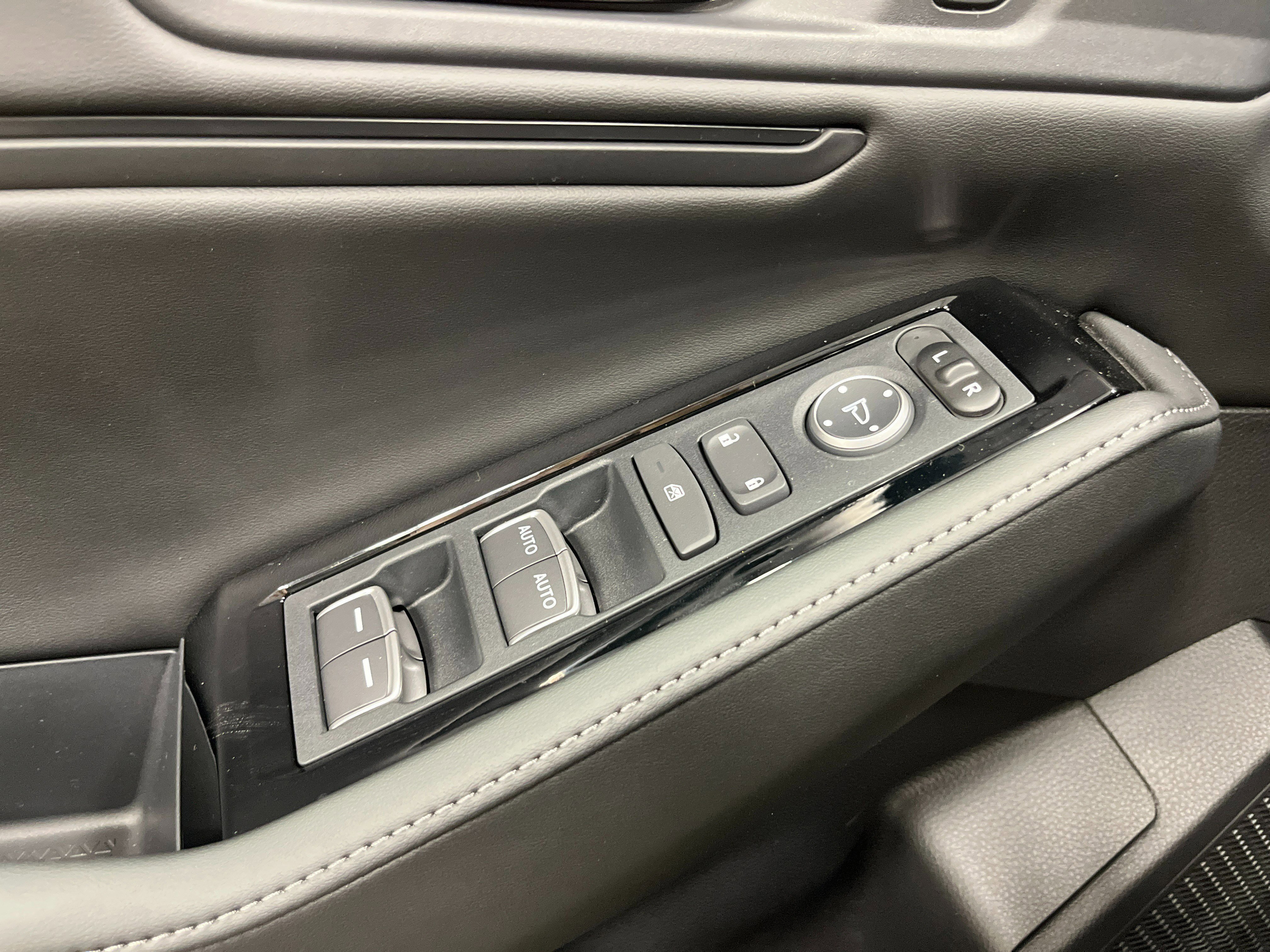 New 2026 Honda Accord Touring image 13