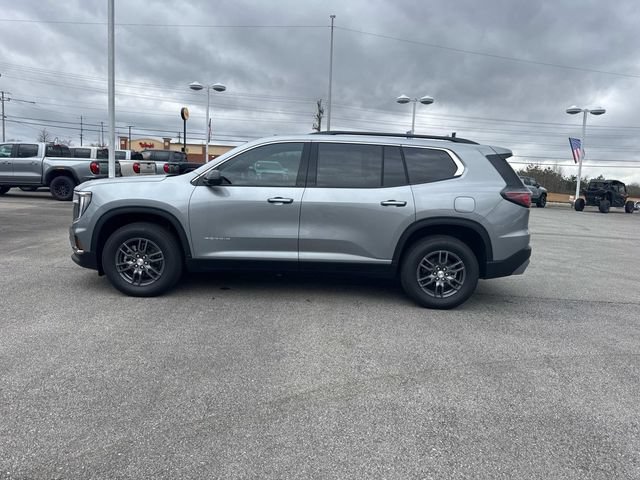 New 2026 GMC Acadia Elevation FWD image 7