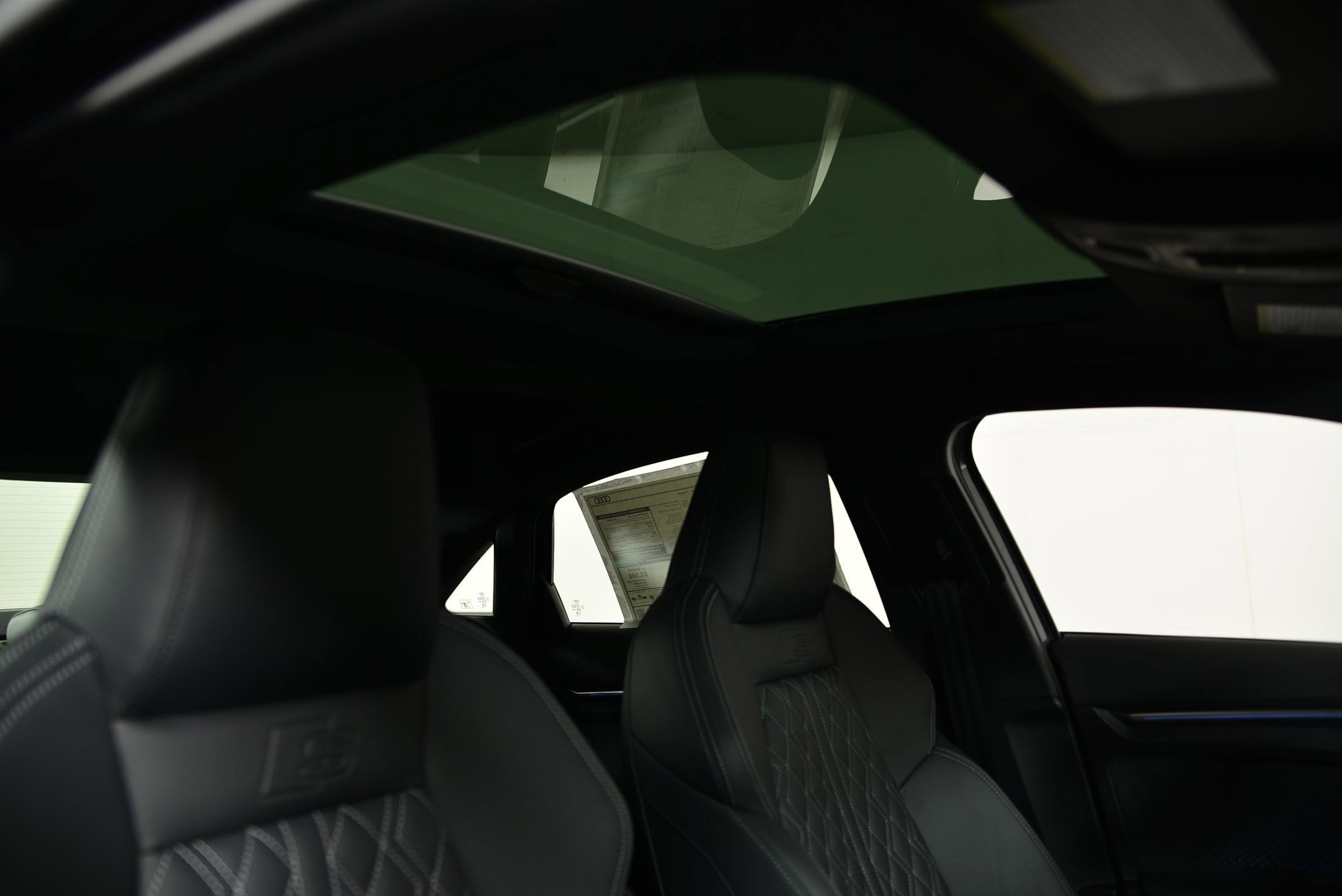 New 2026 Audi S3 Premium image 14