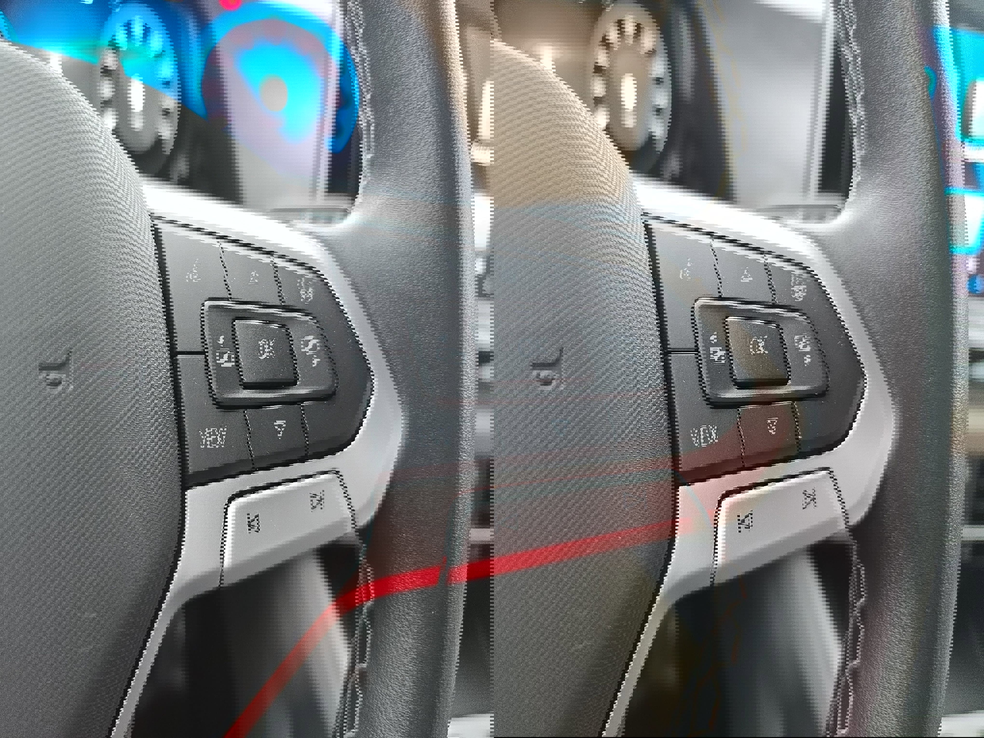 Certified 2024 Volkswagen Atlas SE image 19