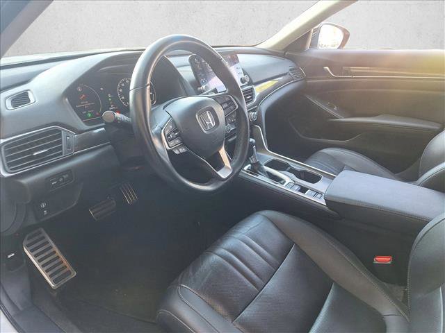 Used 2022 Honda Accord Sport Special Edition image 8