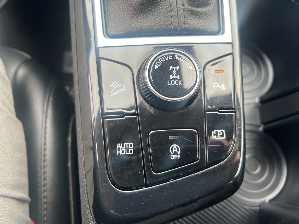 Used 2023 Kia Sportage EX image 57