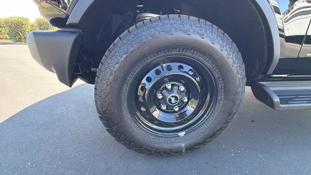 New 2026 Ford Bronco Outer Banks AWD/4WD image 10