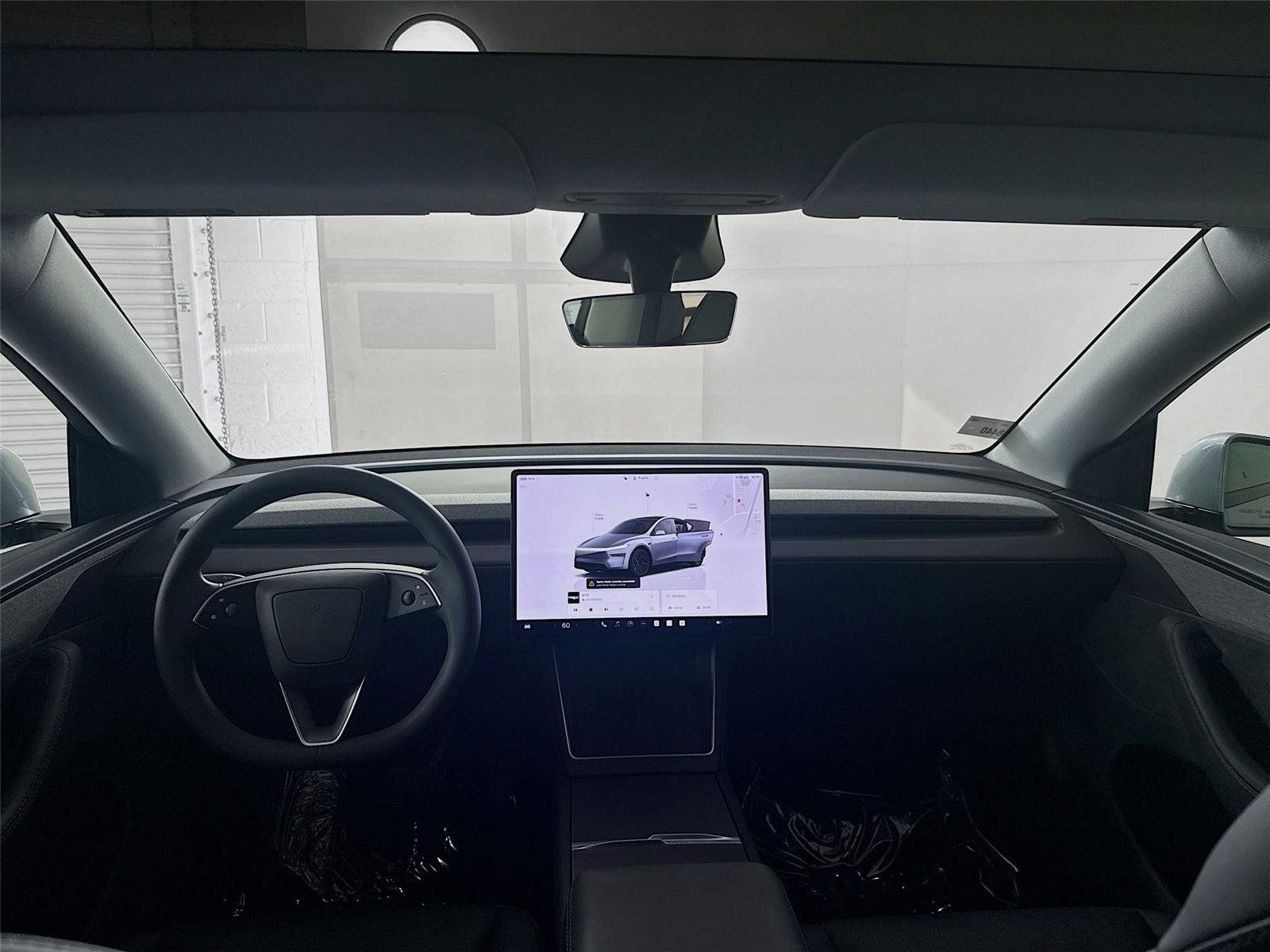 Used 2026 Tesla Model Y Long Range image 12