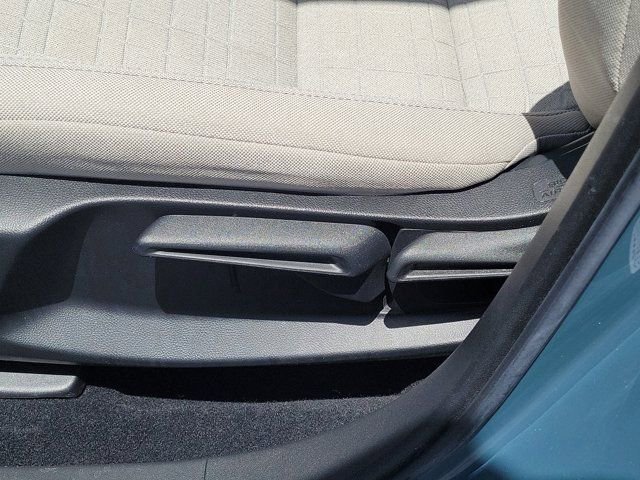 Certified 2024 Honda HR-V LX image 17