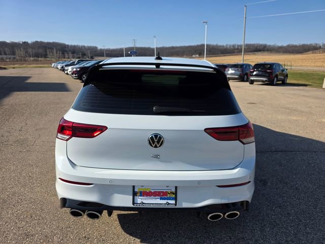 Used 2023 Volkswagen Golf R image 26