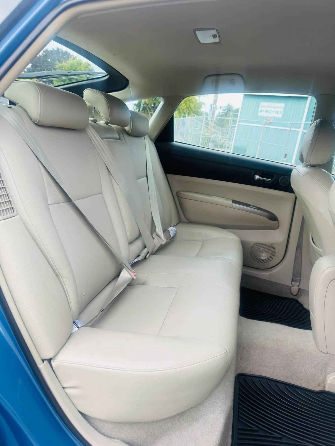 Used 2007 Toyota Prius Touring FWD image 12