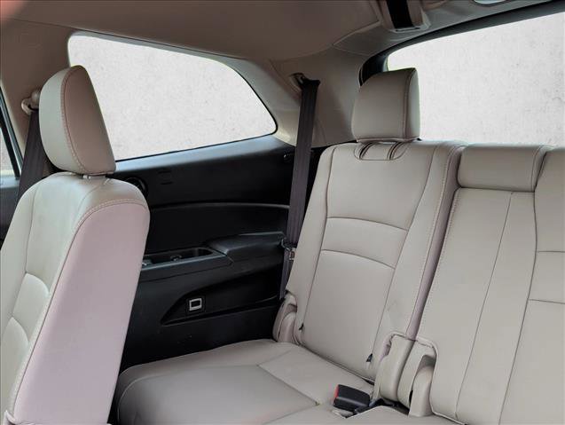 Used 2017 Honda Pilot EX-L image 19