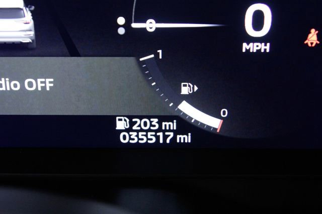 Used 2025 Mitsubishi Outlander SEL image 29