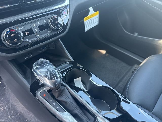 New 2026 Buick Envista Sport Touring w/ Convenience I Package FWD image 24