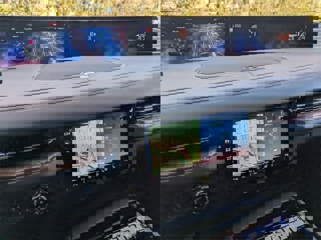 New 2025 Lincoln Navigator Black Label image 8