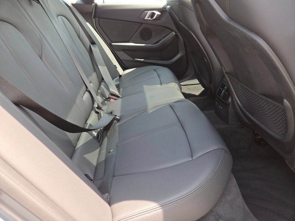 Used 2024 BMW 228i Gran Coupe FWD image 18