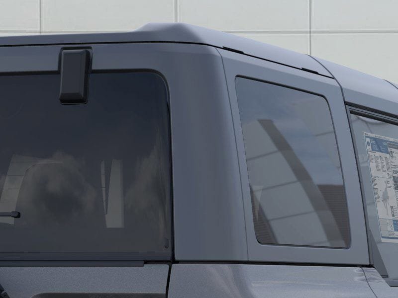 New 2026 Ford Bronco Big Bend AWD/4WD image 25