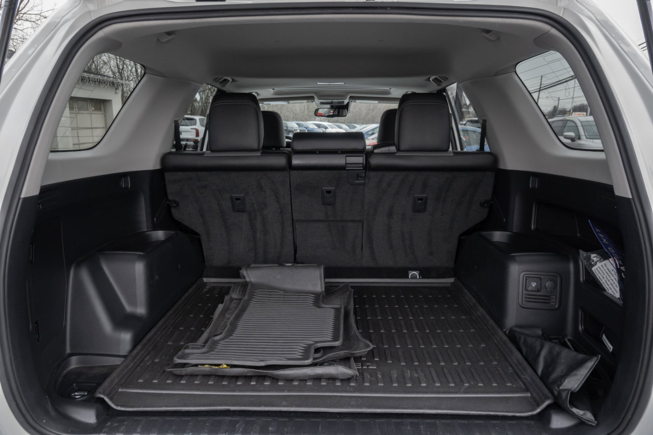 Used 2022 Toyota 4Runner SR5 Premium image 20