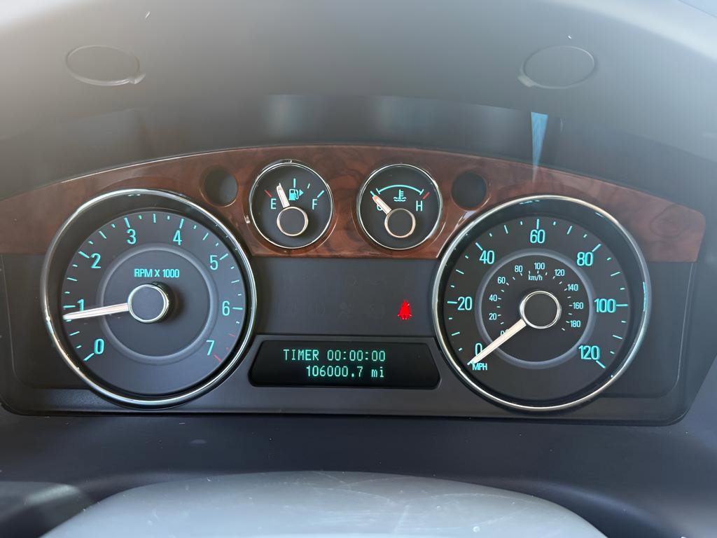 Used 2012 Ford Flex Limited image 22