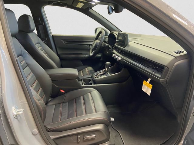 New 2026 Honda CR-V Sport-L image 15