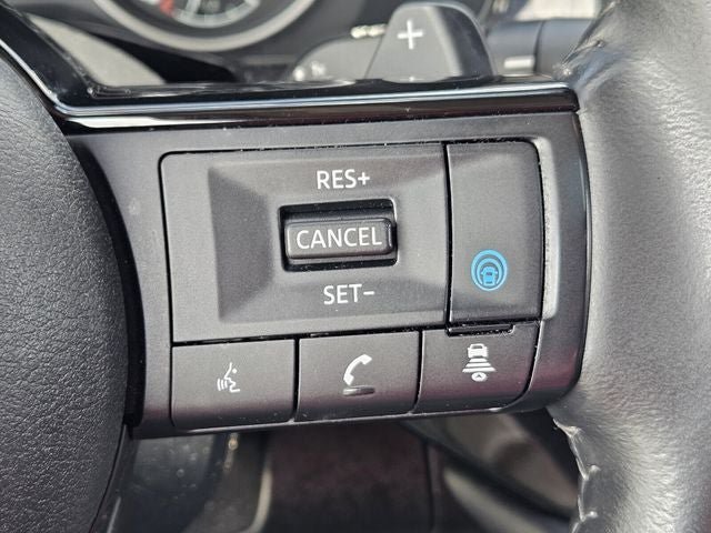Used 2024 Nissan Pathfinder SL w/ SL Premium Package FWD image 33