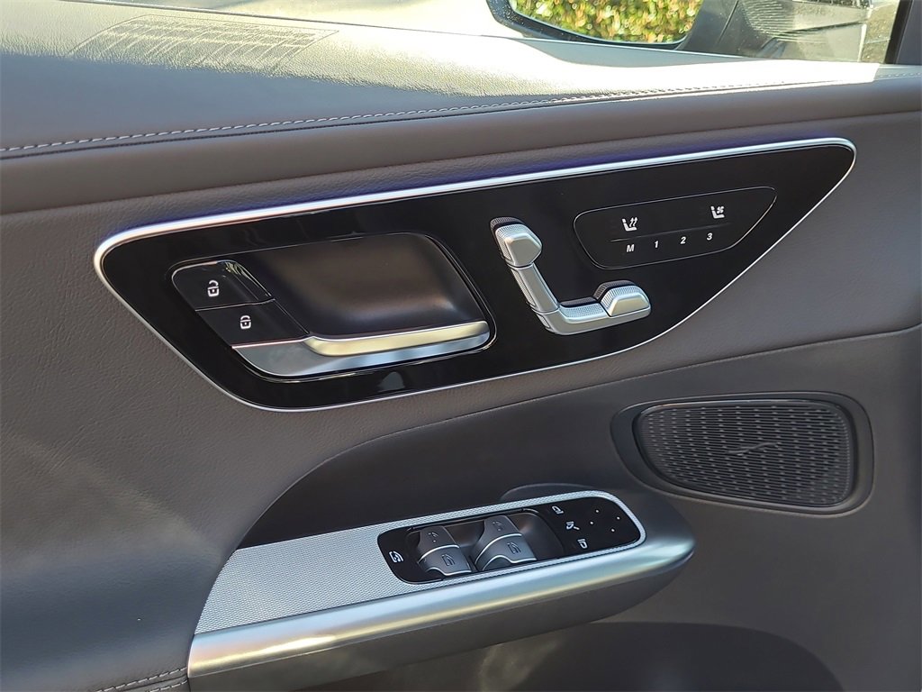 New 2026 Mercedes-Benz GLC 300 4MATIC image 22